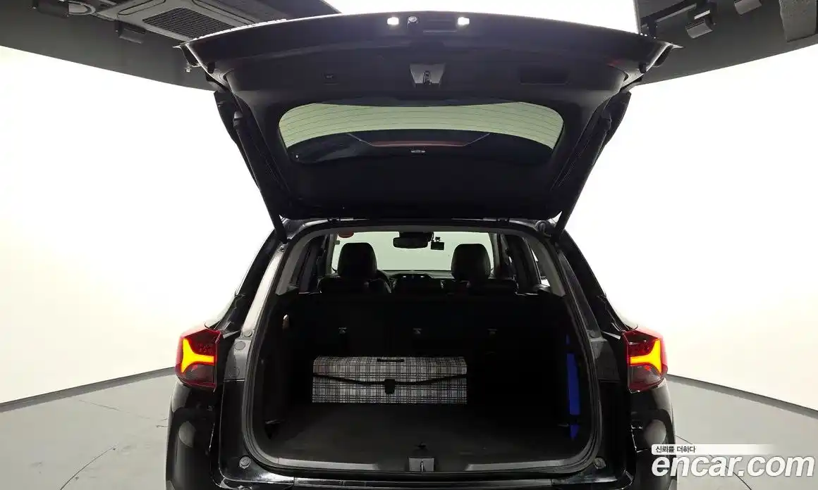 Chevrolet TrailBlazer 2022 1.3 Автомат в Москве № 1238463, фото 20