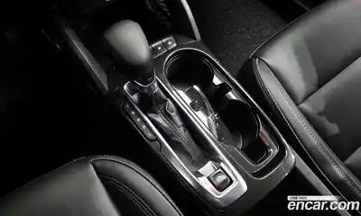 Chevrolet TrailBlazer 2022 1.3 Автомат в Москве № 1238463, миниатюра 9