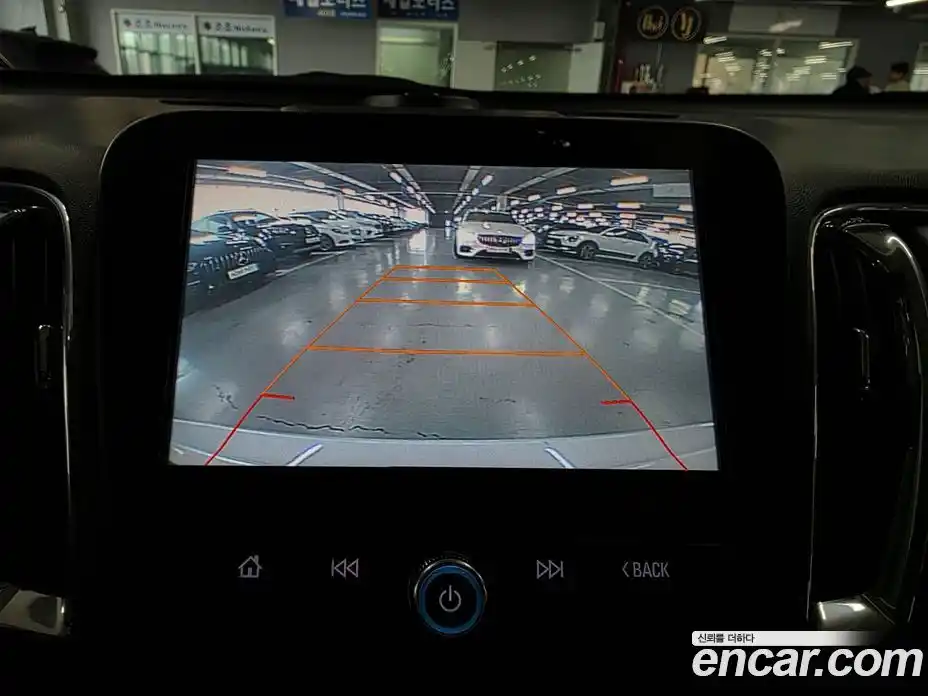 Chevrolet Malibu 2018 1.5 Автомат в Москве № 1238468, фото 14