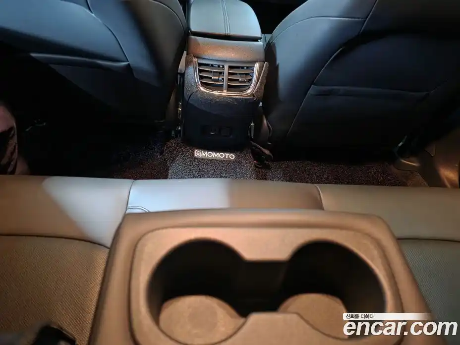 Chevrolet Malibu 2018 1.5 Автомат в Москве № 1238468, фото 18