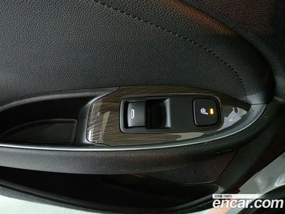 Chevrolet Malibu 2018 1.5 Автомат в Москве № 1238468, фото 19