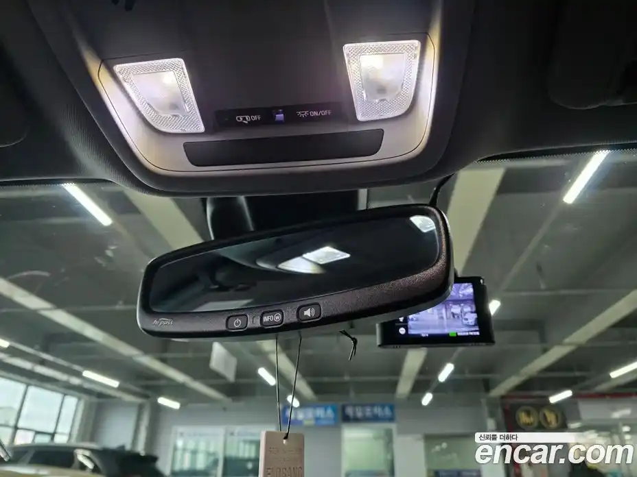 Chevrolet Malibu 2018 1.5 Автомат в Москве № 1238468, фото 20