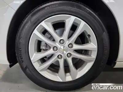 Chevrolet Malibu 2018 1.5 Автомат в Москве № 1238468, миниатюра 5