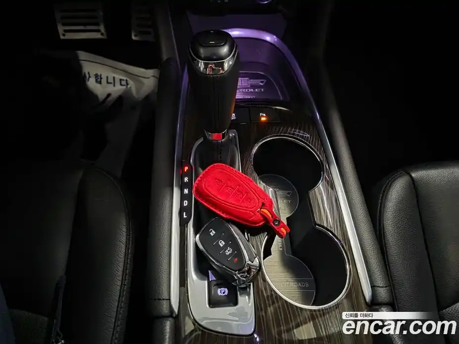 Chevrolet Malibu 2018 1.5 Автомат в Москве № 1238468, фото 9