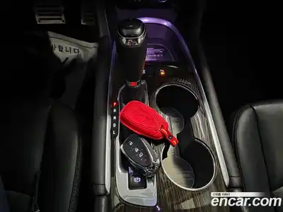 Chevrolet Malibu 2018 1.5 Автомат в Москве № 1238468, миниатюра 9