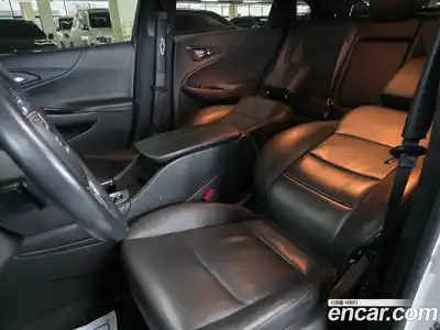 Chevrolet Malibu 2018 1.5 Автомат в Москве № 1238468, миниатюра 10