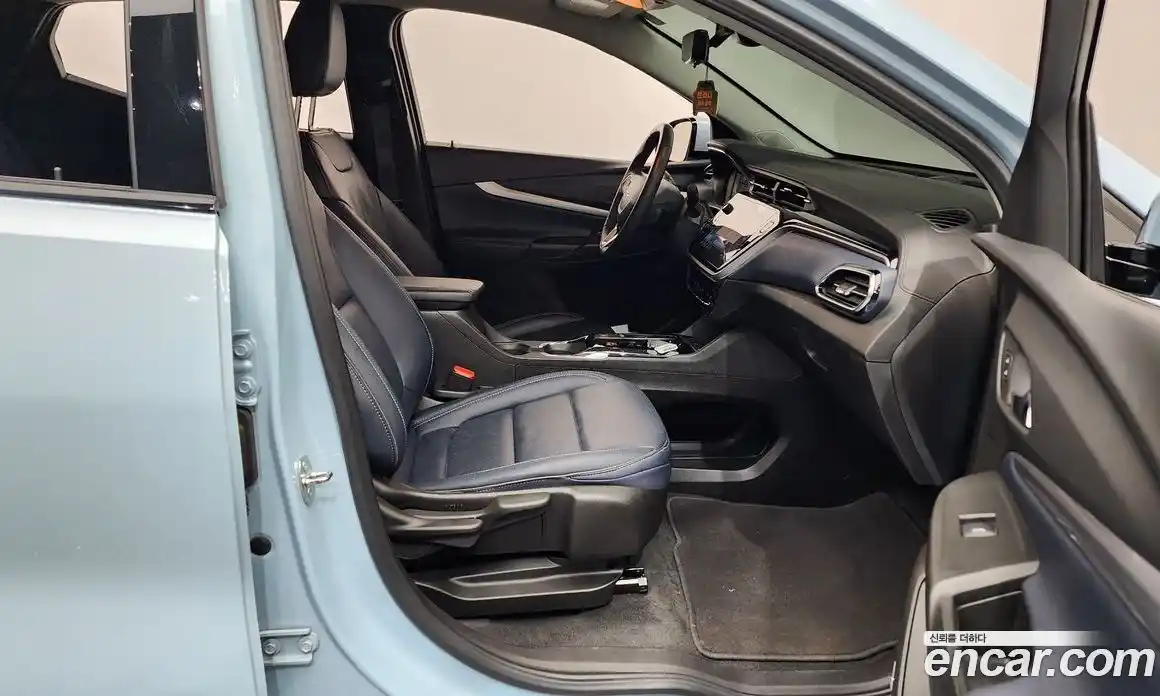 Chevrolet 볼트 EUV 2022 0.2 гидро в Москве № 1238538, фото 11