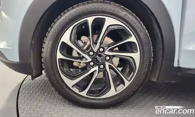 Chevrolet 볼트 EUV 2022 0.2 гидро в Москве № 1238538, миниатюра 5