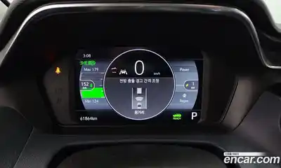Chevrolet 볼트 EUV 2022 0.2 гидро в Москве № 1238538, миниатюра 8