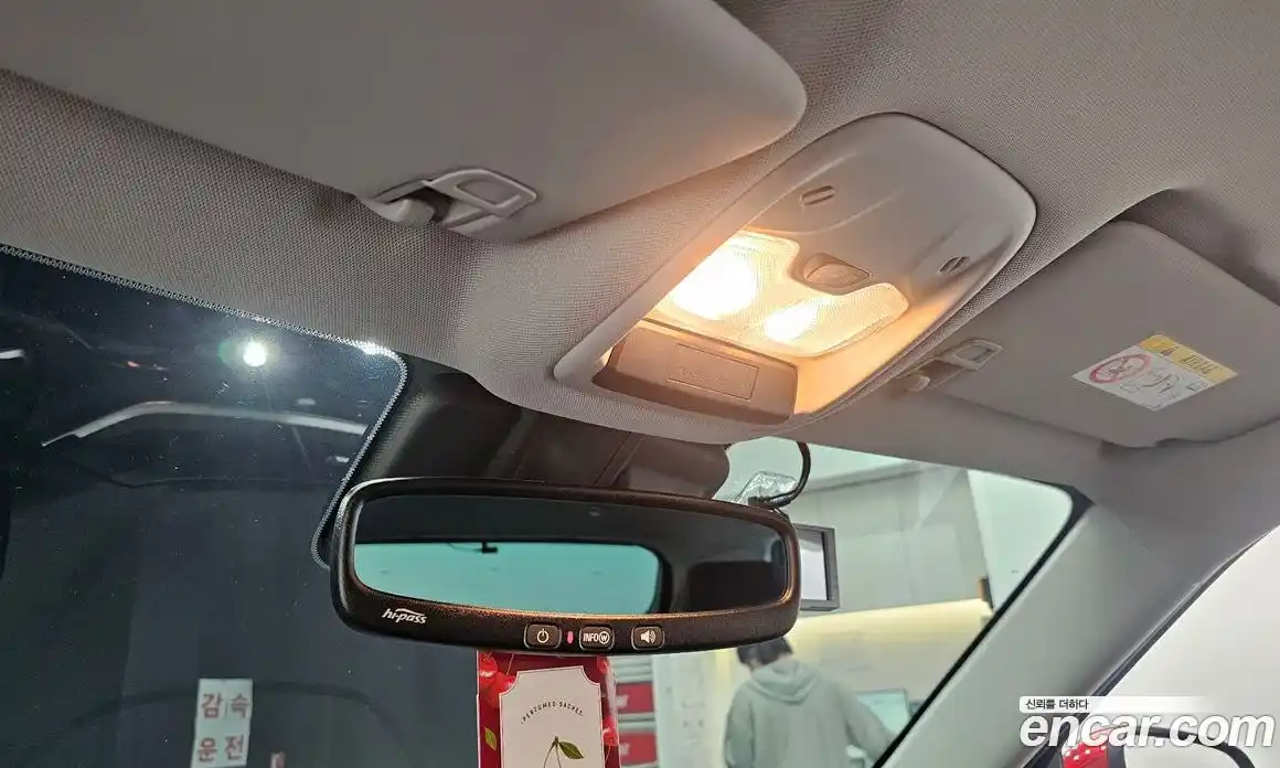 Chevrolet TrailBlazer 2021 1.3 Автомат в Москве № 1238548, фото 18