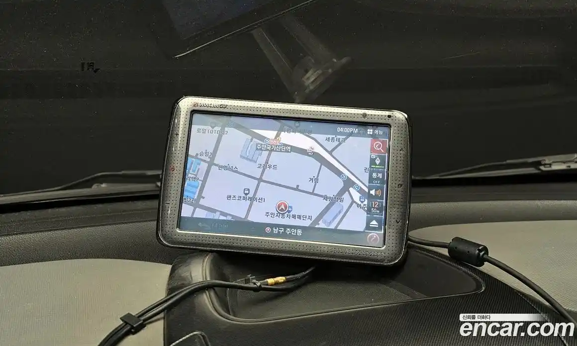 Chevrolet Aveo 2011 1.6 Автомат в Москве № 1238574, фото 14