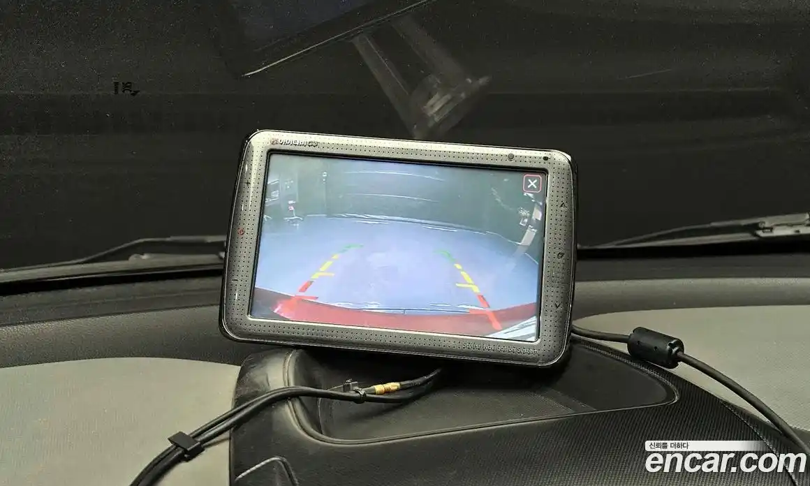 Chevrolet Aveo 2011 1.6 Автомат в Москве № 1238574, фото 15