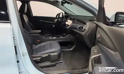 Chevrolet 볼트 EUV 2023 0.2 гидро в Москве № 1238576, миниатюра 11
