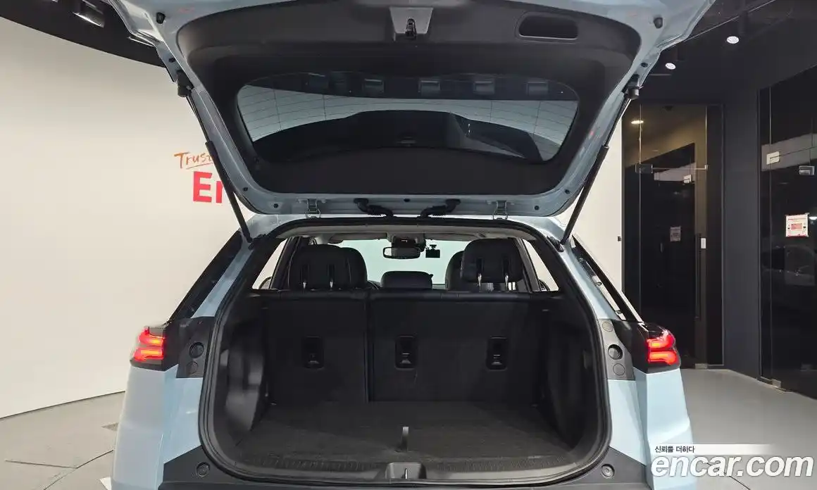 Chevrolet 볼트 EUV 2023 0.2 гидро в Москве № 1238576, фото 20