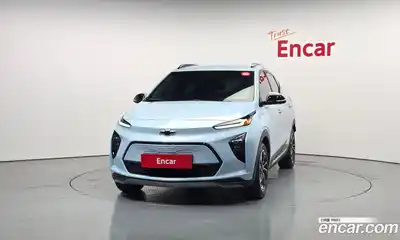 Chevrolet 볼트 EUV 2023 0.2 гидро в Москве № 1238576, миниатюра 3