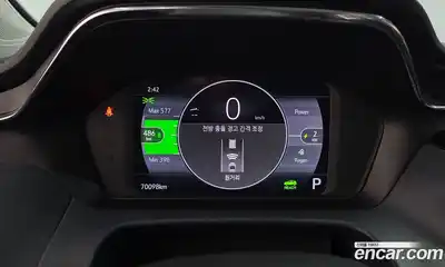 Chevrolet 볼트 EUV 2023 0.2 гидро в Москве № 1238576, миниатюра 8