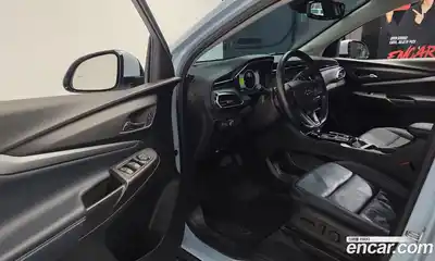 Chevrolet 볼트 EUV 2023 0.2 гидро в Москве № 1238576, миниатюра 10