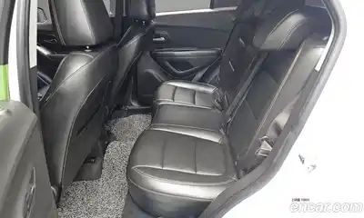 Chevrolet Trax 2019 1.4 гидро в Москве № 1238578, миниатюра 12