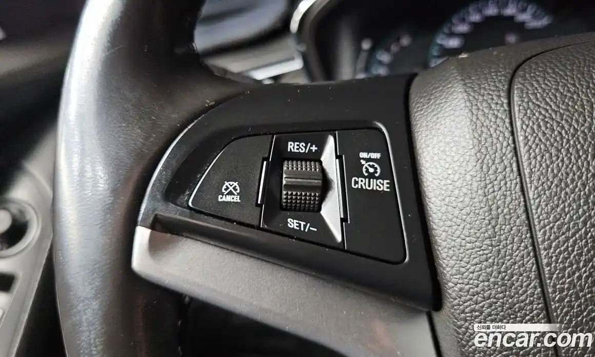 Chevrolet Trax 2019 1.4 гидро в Москве № 1238578, фото 16