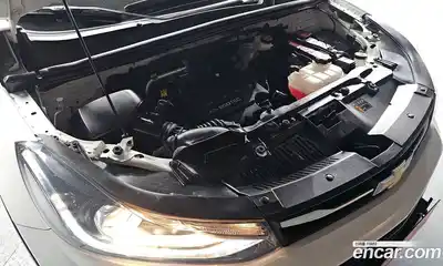 Chevrolet Trax 2019 1.4 гидро в Москве № 1238578, миниатюра 6