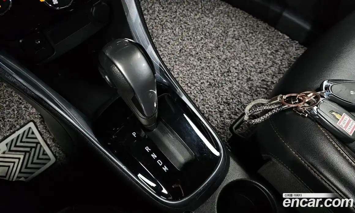 Chevrolet Trax 2019 1.4 гидро в Москве № 1238578, фото 9