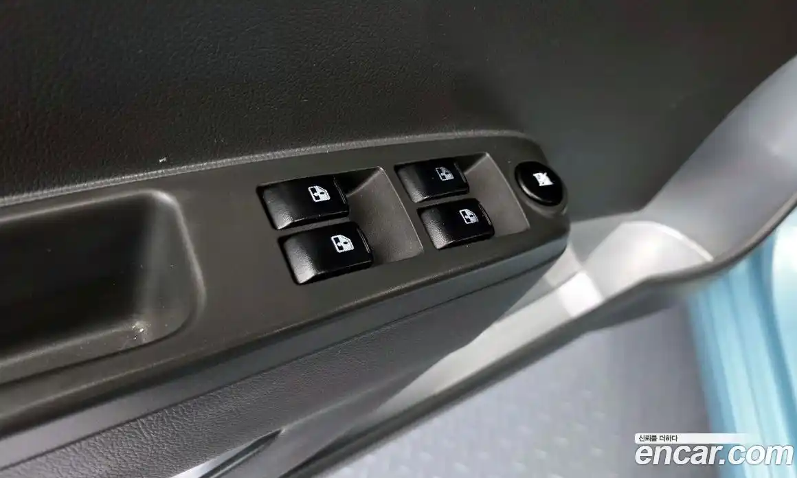 Chevrolet Spark 2012 1.0 гидро в Москве № 1238579, фото 11