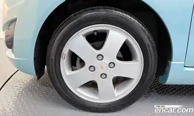 Chevrolet Spark 2012 1.0 гидро в Москве № 1238579, миниатюра 5