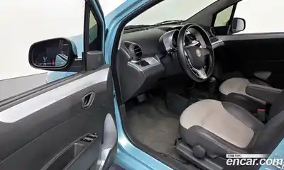 Chevrolet Spark 2012 1.0 гидро в Москве № 1238579, миниатюра 10