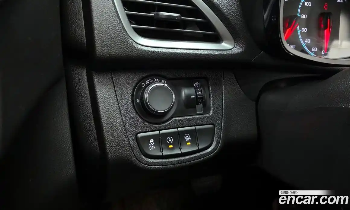 Chevrolet Spark 2018 1.0 гидро в Москве № 1238597, фото 17