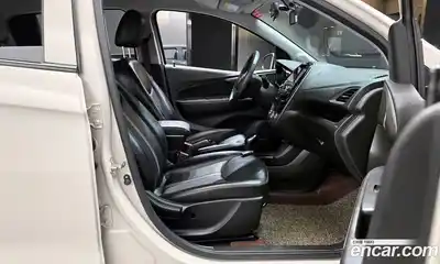 Chevrolet Spark 2018 1.0 гидро в Москве № 1238597, миниатюра 10