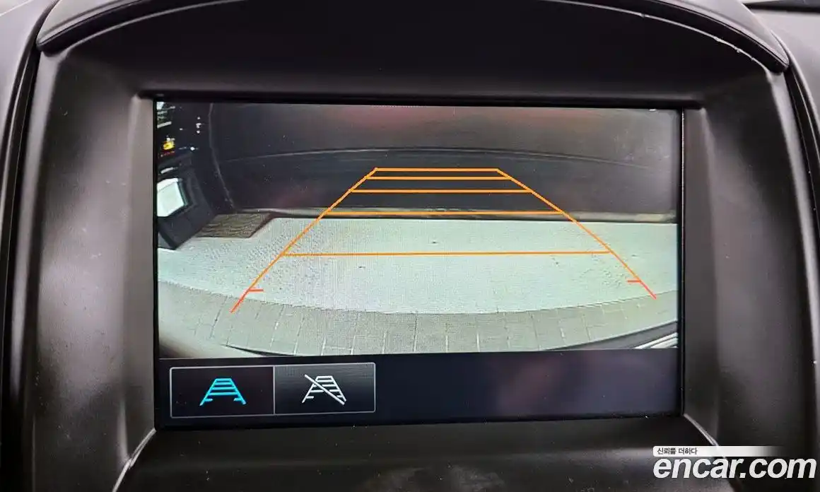 Chevrolet Captiva 2017 2.0 Автомат в Москве № 1238642, фото 15