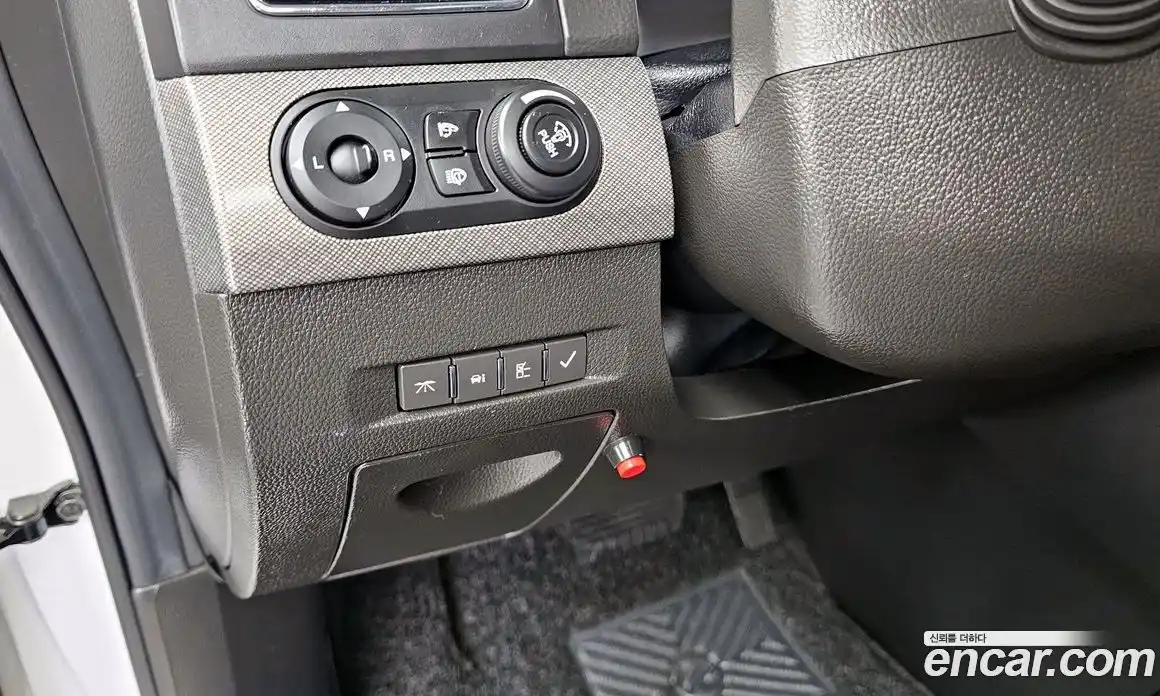 Chevrolet Captiva 2017 2.0 Автомат в Москве № 1238642, фото 16