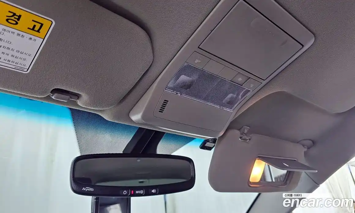 Chevrolet Captiva 2017 2.0 Автомат в Москве № 1238642, фото 18