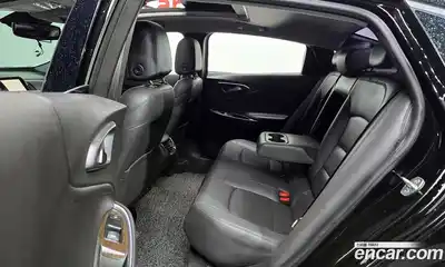 Chevrolet Malibu 2019 2.0 Автомат в Москве № 1238675, миниатюра 12