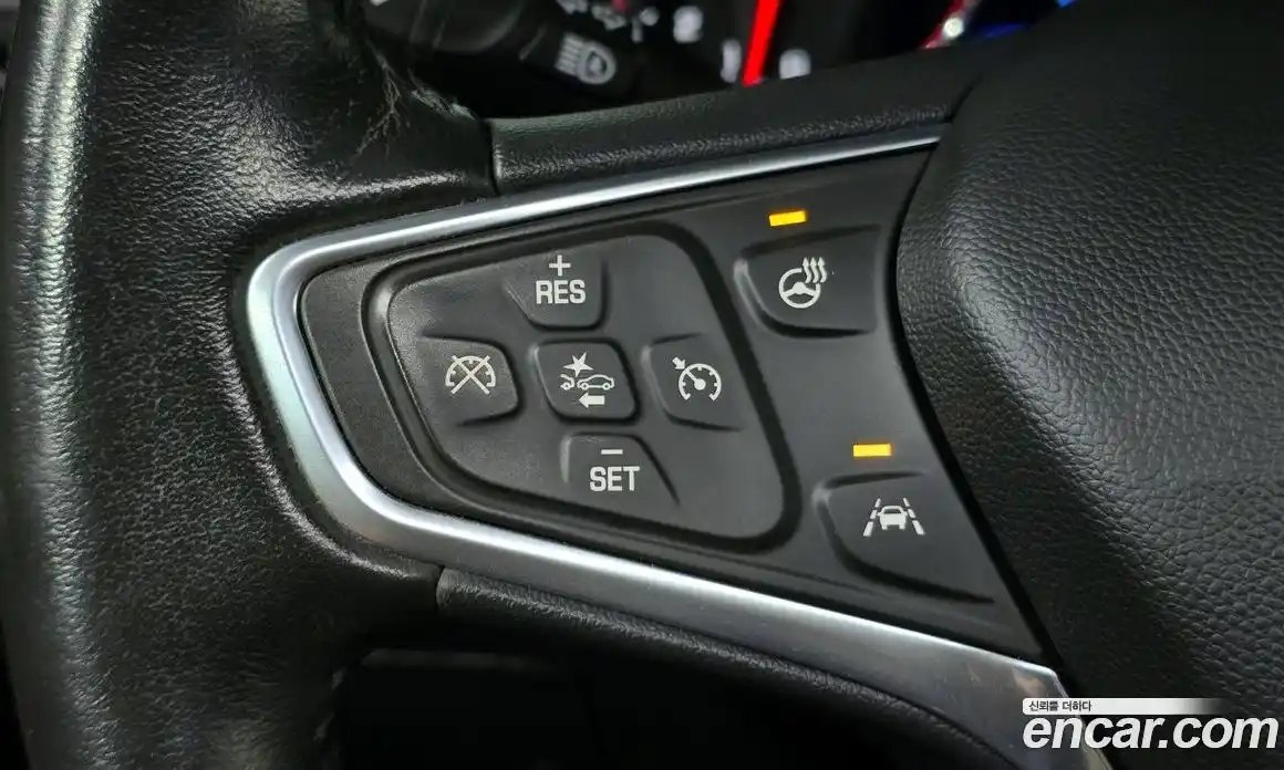 Chevrolet Malibu 2019 2.0 Автомат в Москве № 1238675, фото 14