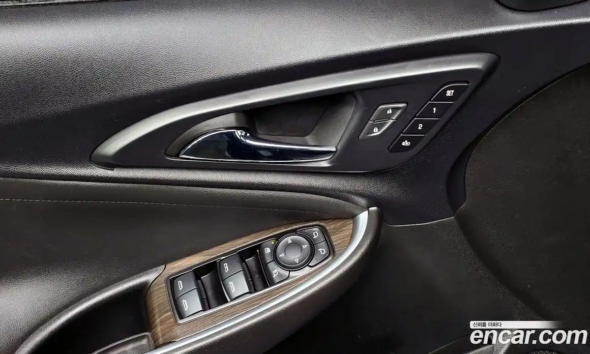 Chevrolet Malibu 2019 2.0 Автомат в Москве № 1238675, фото 18