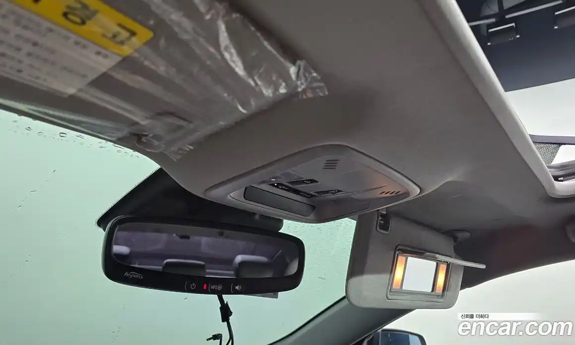 Chevrolet Malibu 2019 2.0 Автомат в Москве № 1238675, фото 19