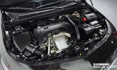 Chevrolet Malibu 2019 2.0 Автомат в Москве № 1238675, миниатюра 6