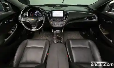 Chevrolet Malibu 2019 2.0 Автомат в Москве № 1238675, миниатюра 7
