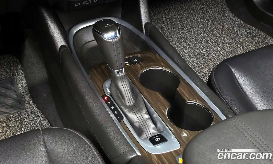 Chevrolet Malibu 2019 2.0 Автомат в Москве № 1238675, фото 9