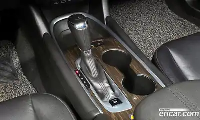 Chevrolet Malibu 2019 2.0 Автомат в Москве № 1238675, миниатюра 9