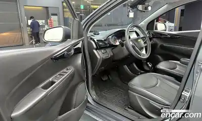 Chevrolet Spark 2017 1.0 гидро в Москве № 1238771, миниатюра 11