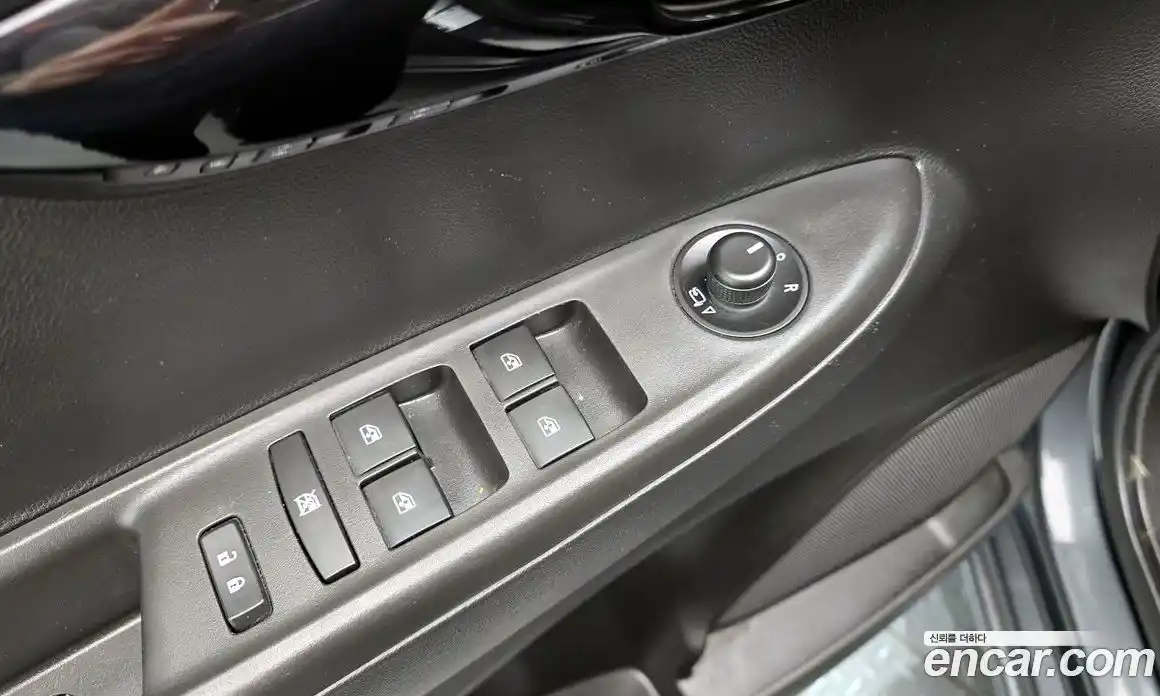 Chevrolet Spark 2017 1.0 гидро в Москве № 1238771, фото 18