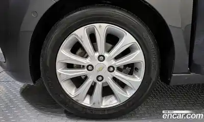 Chevrolet Spark 2017 1.0 гидро в Москве № 1238771, миниатюра 5