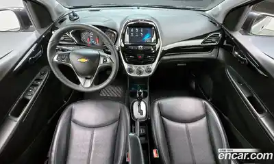 Chevrolet Spark 2017 1.0 гидро в Москве № 1238771, миниатюра 7