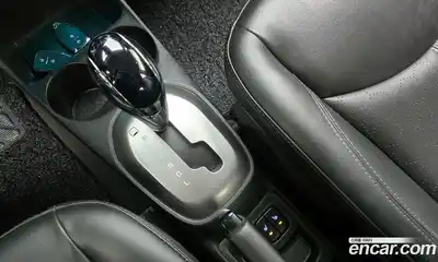 Chevrolet Spark 2017 1.0 гидро в Москве № 1238771, миниатюра 9