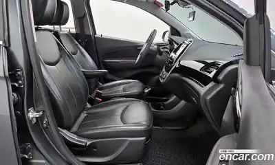 Chevrolet Spark 2017 1.0 гидро в Москве № 1238771, миниатюра 10