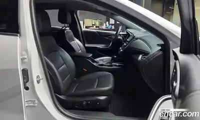 Chevrolet Malibu 2020 1.3 Автомат в Москве № 1238776, миниатюра 11