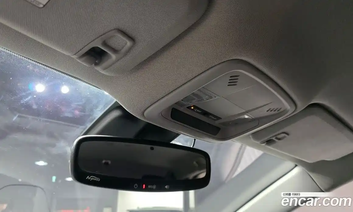 Chevrolet Malibu 2020 1.3 Автомат в Москве № 1238776, фото 16