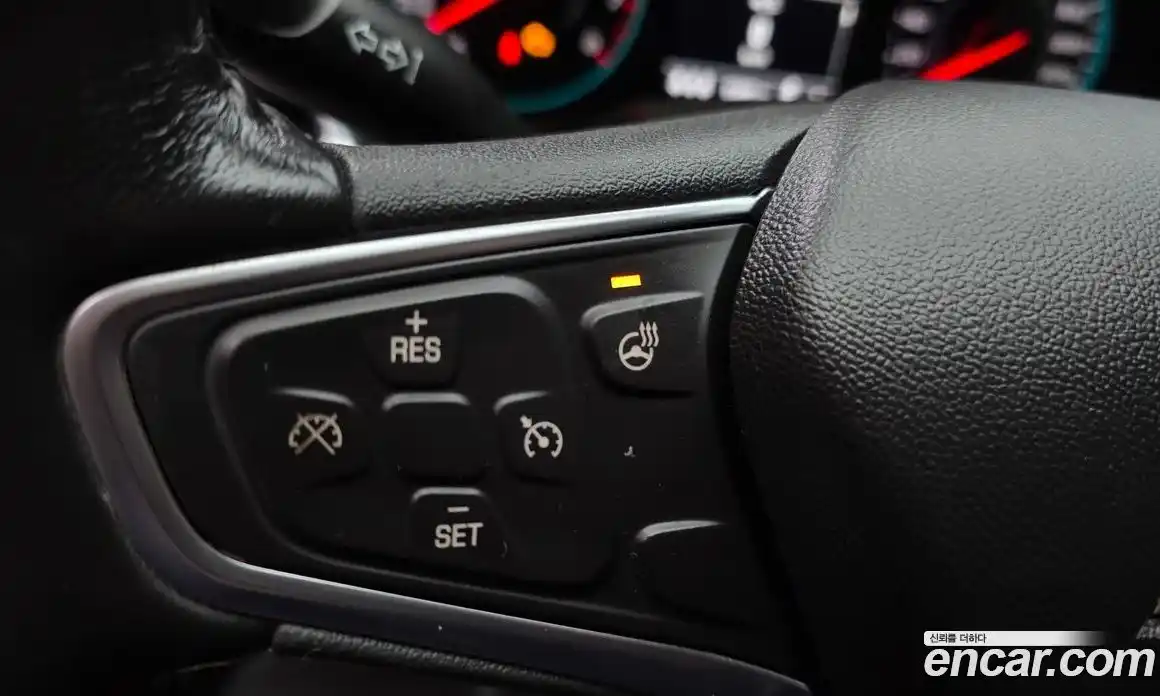 Chevrolet Malibu 2020 1.3 Автомат в Москве № 1238776, фото 17